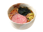 ミニラーメン イメージ